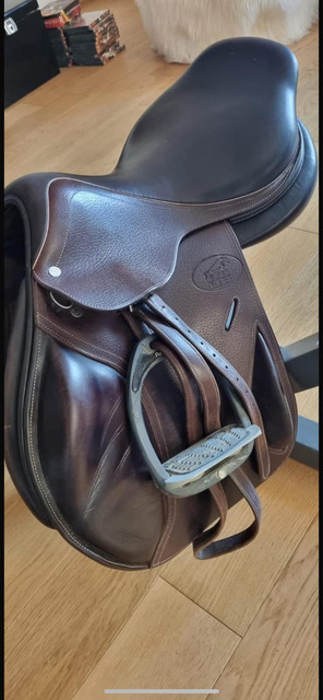 Selle jump'in