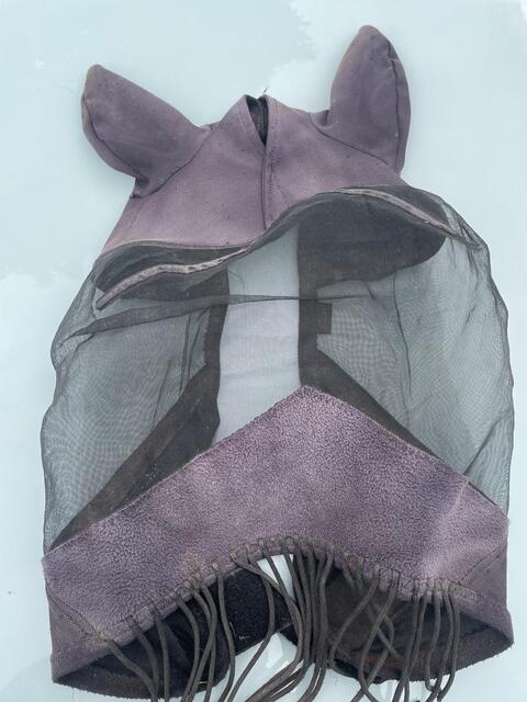 Bonnet anti mouche