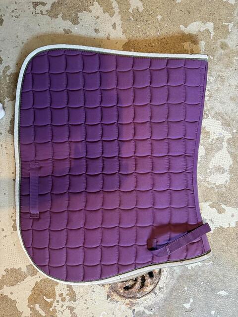 tapis horse