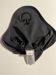 bonnet cavalleria toscana gris anthracite taille cob