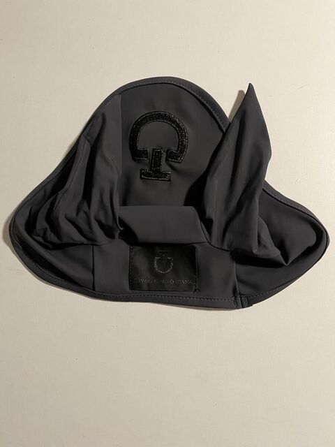 bonnet cavalleria toscana gris anthracite taille cob