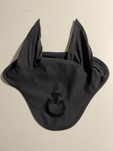 bonnet cavalleria toscana gris anthracite taille cob