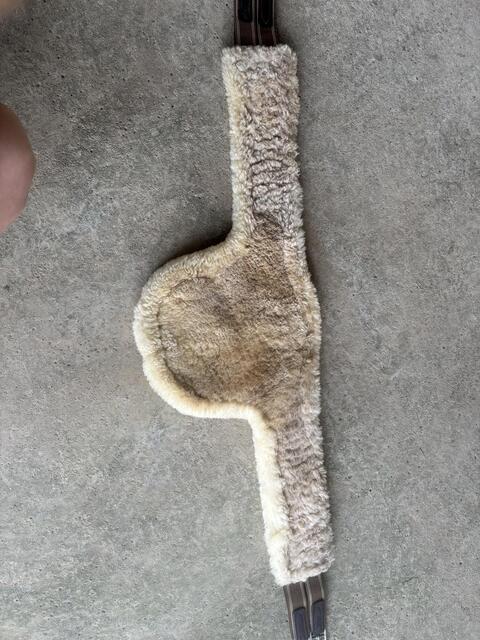 Bavette mouton HFI