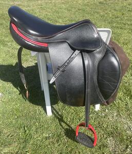 Selle mixte