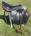 Selle mixte