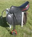 Selle mixte