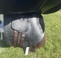 Selle mixte