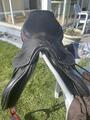 Selle mixte