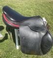 Selle mixte