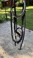 Filet Claridge House Bon état taille COB
