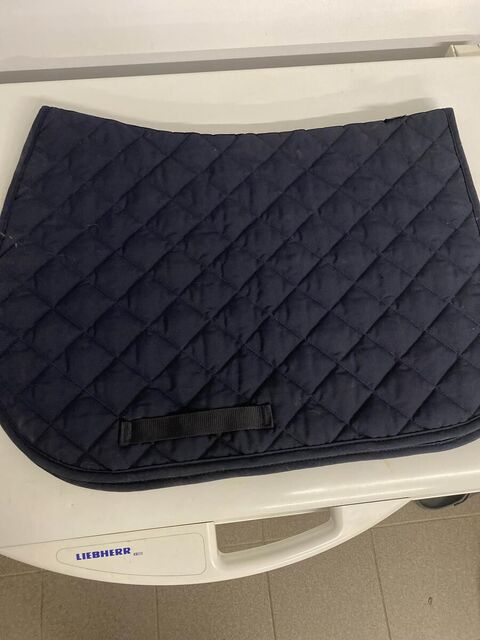 tapis fouganza bleu
