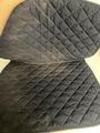 tapis fouganza bleu