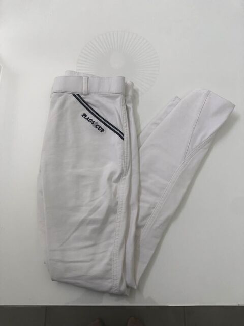 pantalon concours