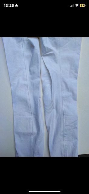 pantalon concours