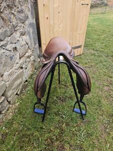 Selle mixte Rebelle