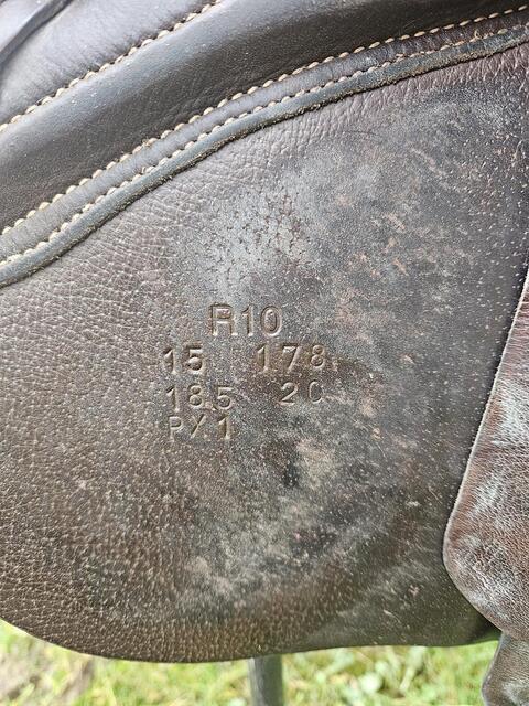 Selle mixte Rebelle
