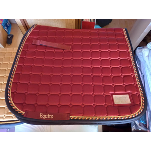 Tapis Equito dressage