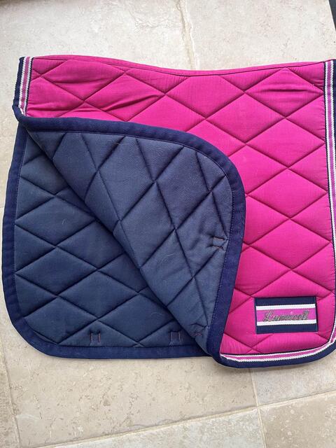 tapis lamicell rose