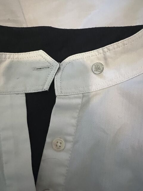 polo de concours