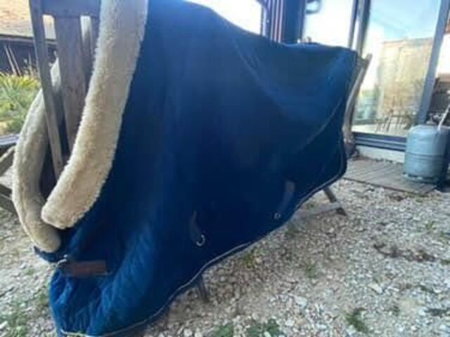 Couverture Kentucky