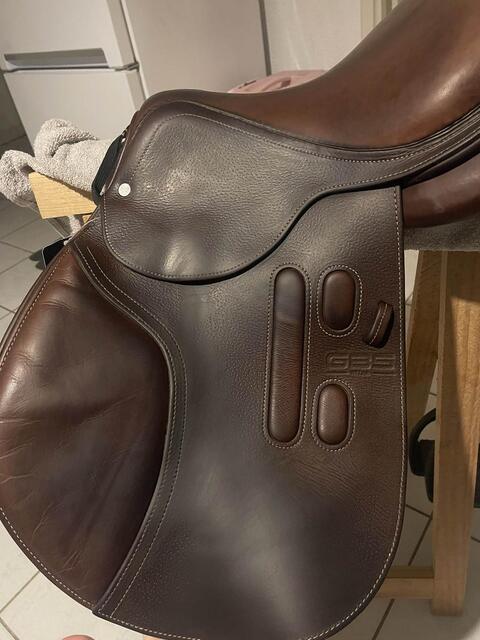 Selle GBS