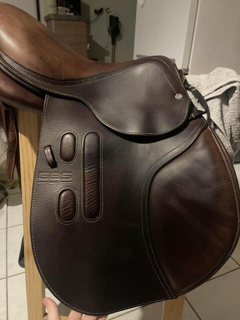 Selle GBS
