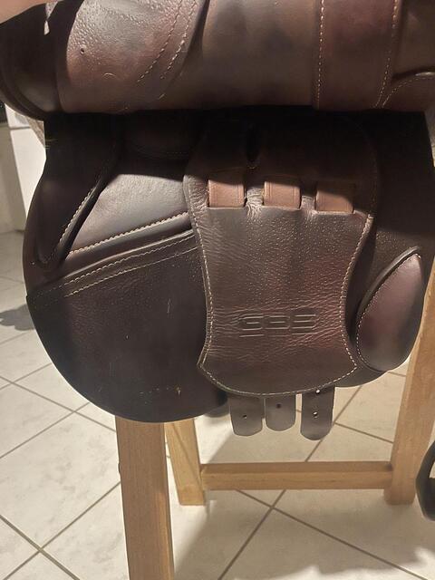 Selle GBS