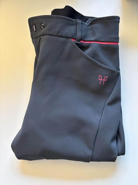 pantalon horse pilot