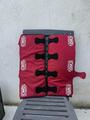 Protection tête box CWD