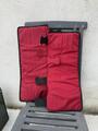 Protection tête box CWD
