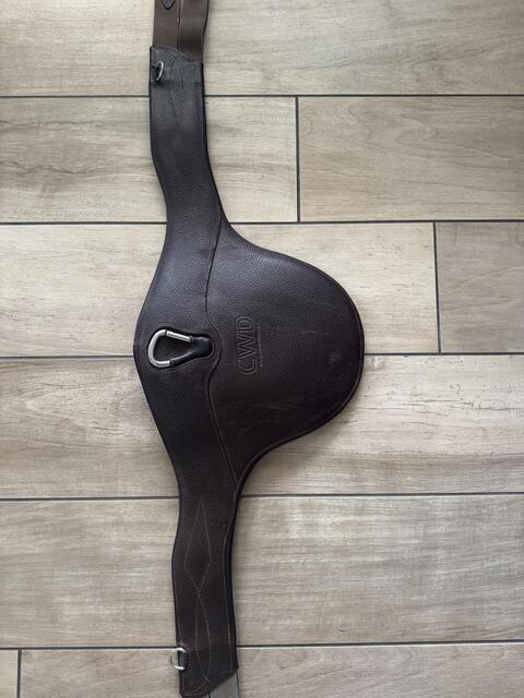 Sangle bavette CWD