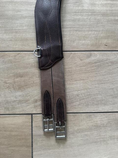 Sangle bavette CWD