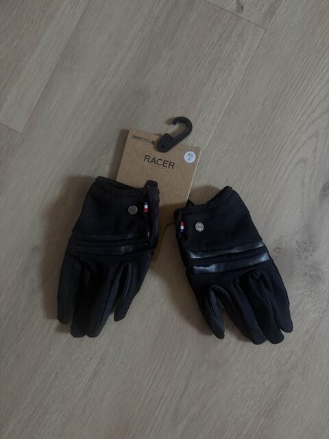 Gants Sensation Racer