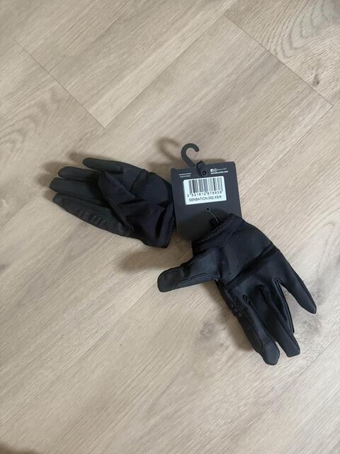 Gants Sensation Racer
