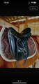 Selle dressage Stubben maestoso de luxe