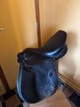 selle Fouganza noir