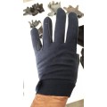 Gants fouganza taille L