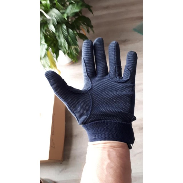 Gants fouganza taille L