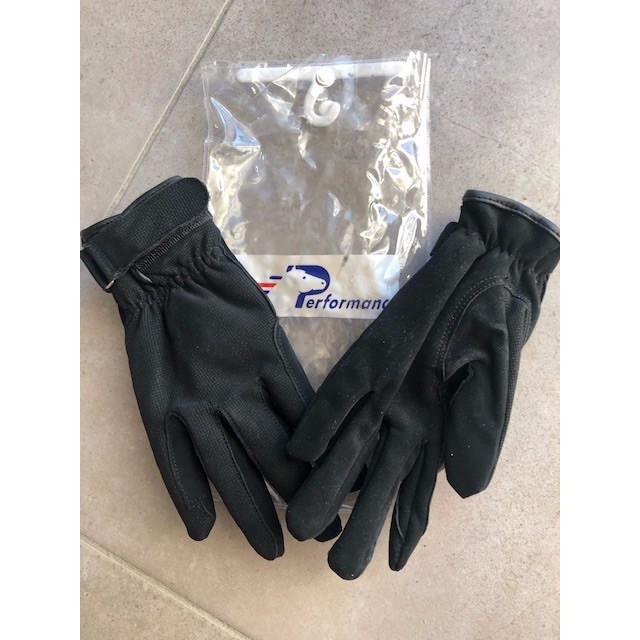 Gants