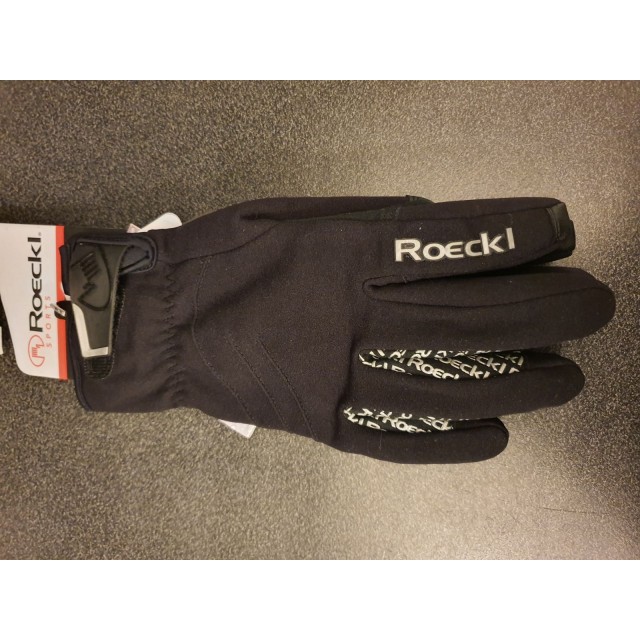 Gants d'hiver ROECKL taille 6.5