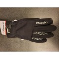 Gants d'hiver ROECKL taille 6.5