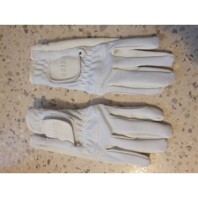 Gants d'équitation