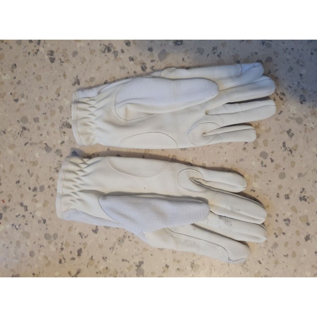 Gants d'équitation