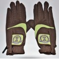 Gants Equithème bicolores