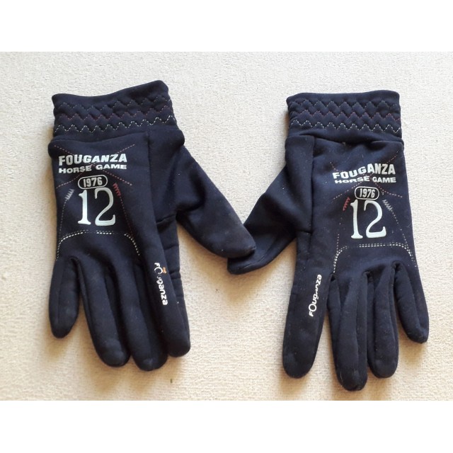 gants