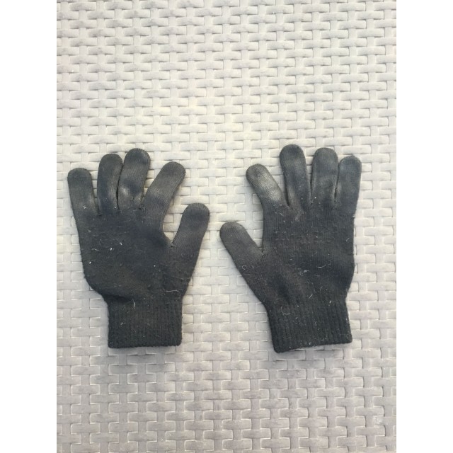 Gants avec gripes 12 ans