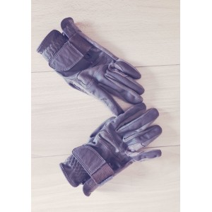 GANTS MARRON