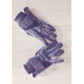 GANTS MARRON