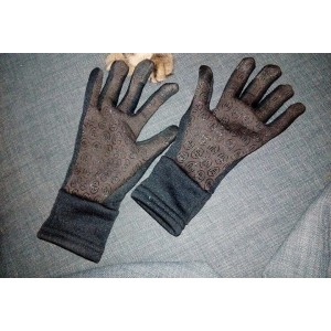 gants d'hiver polaire