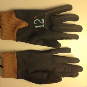 Gants (12-14 ans)